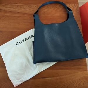 Cuyana Oversized Double Loop Bag